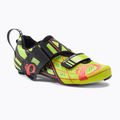 Men's PEARL iZUMi Tri Fly PRO V3 triathlon shoes yellow 153170014XH41.0
