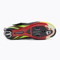 Men's PEARL iZUMi Tri Fly PRO V3 triathlon shoes yellow 153170014XH41.0 4
