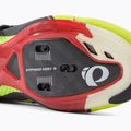 Men's PEARL iZUMi Tri Fly PRO V3 triathlon shoes yellow 153170014XH41.0 7