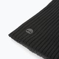 Men's Timberland Basic Colorblock Muffler scarf black 2