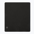 Men's Timberland Basic Colorblock Muffler scarf black 3