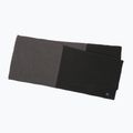 Men's Timberland Basic Colorblock Muffler scarf black 4