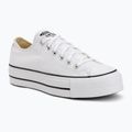 Women's trainers Converse Chuck Taylor All Star Lift Low optical white