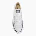 Women's trainers Converse Chuck Taylor All Star Lift Low optical white 5