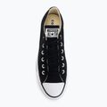 Women's trainers Converse Chuck Taylor All Star Lift Low black 5