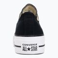Women's trainers Converse Chuck Taylor All Star Lift Low black 6