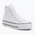 Women's trainers Converse Chuck Taylor All Star Lift Hi optical white