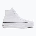 Women's trainers Converse Chuck Taylor All Star Lift Hi optical white 2