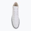 Women's trainers Converse Chuck Taylor All Star Lift Hi optical white 5