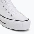 Women's trainers Converse Chuck Taylor All Star Lift Hi optical white 7
