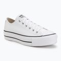 Women's trainers Converse All Star Chuck Taylor Lift OX white