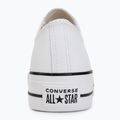 Women's trainers Converse All Star Chuck Taylor Lift OX white 6