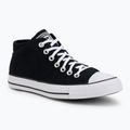 Women's trainers Converse Chuck Taylor All Star Madison Mid black