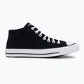 Women's trainers Converse Chuck Taylor All Star Madison Mid black 2