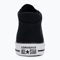 Women's trainers Converse Chuck Taylor All Star Madison Mid black 6
