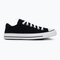 Women's trainers Converse Chuck Taylor All Star Madison Low black 2