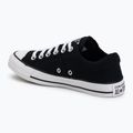 Women's trainers Converse Chuck Taylor All Star Madison Low black 3