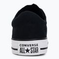 Women's trainers Converse Chuck Taylor All Star Madison Low black 6