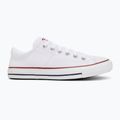 Women's trainers Converse Chuck Taylor All Star Madison Low optical white 2