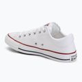 Women's trainers Converse Chuck Taylor All Star Madison Low optical white 3