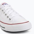 Women's trainers Converse Chuck Taylor All Star Madison Low optical white 7