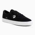 Converse Louie Lopez Pro Suede Ox black/black/white shoes