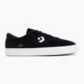 Converse Louie Lopez Pro Suede Ox black/black/white shoes 2
