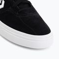 Converse Louie Lopez Pro Suede Ox black/black/white shoes 7