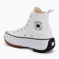 Trainers Converse Run Star Hike white 3