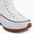 Trainers Converse Run Star Hike white 7