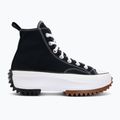 Trainers Converse Run Star Hike black 2