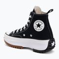 Trainers Converse Run Star Hike black 3