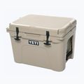 Portable fridge YETI Tundra 35 tan 2