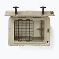 Portable fridge YETI Tundra 35 tan 4