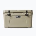 Tourist fridge YETI Tundra 32 l tan