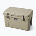 Portable fridge YETI Tundra 45 tan 2