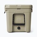 Tourist fridge YETI Tundra 32 l tan 3