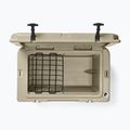 Portable fridge YETI Tundra 45 tan 5