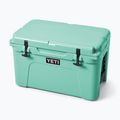 Portable fridge YETI Tundra 32 l seafoam