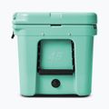 Portable fridge YETI Tundra 32 l seafoam 2