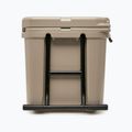 Portable fridge YETI Tundra Haul tan 5