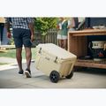 Portable fridge YETI Tundra Haul tan 8