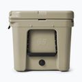Portable fridge YETI Tundra 65 tan 3