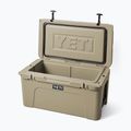 Portable fridge YETI Tundra 65 tan 4