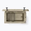 Portable fridge YETI Tundra 65 tan 5