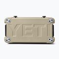 Portable fridge YETI Tundra 65 tan 6