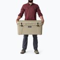 Portable fridge YETI Tundra 65 tan 7