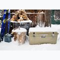 Portable fridge YETI Tundra 65 tan 8