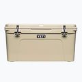 Portable fridge YETI Tundra 75 l tan