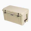 Portable fridge YETI Tundra 75 l tan 2